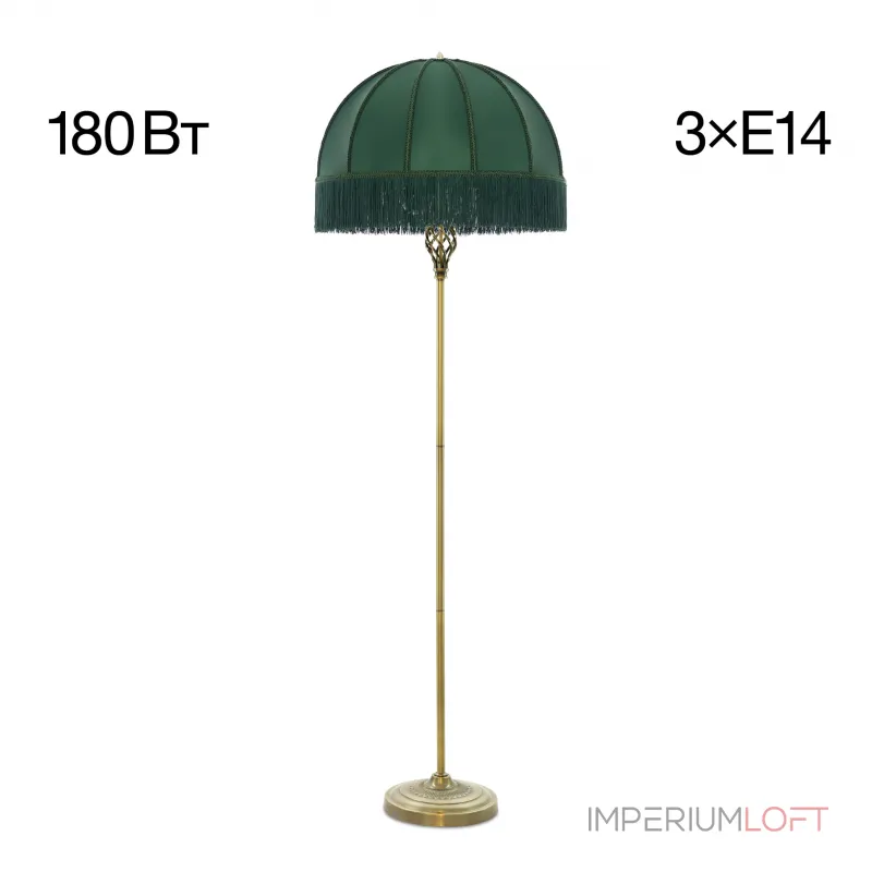 Торшер Citilux Базель CL407932 от ImperiumLoft