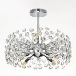 Потолочная люстра Citilux Eletto Betsy EL322CA08.1