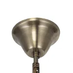 Подвесная люстра Citilux KAPTOR CL423183 от ImperiumLoft