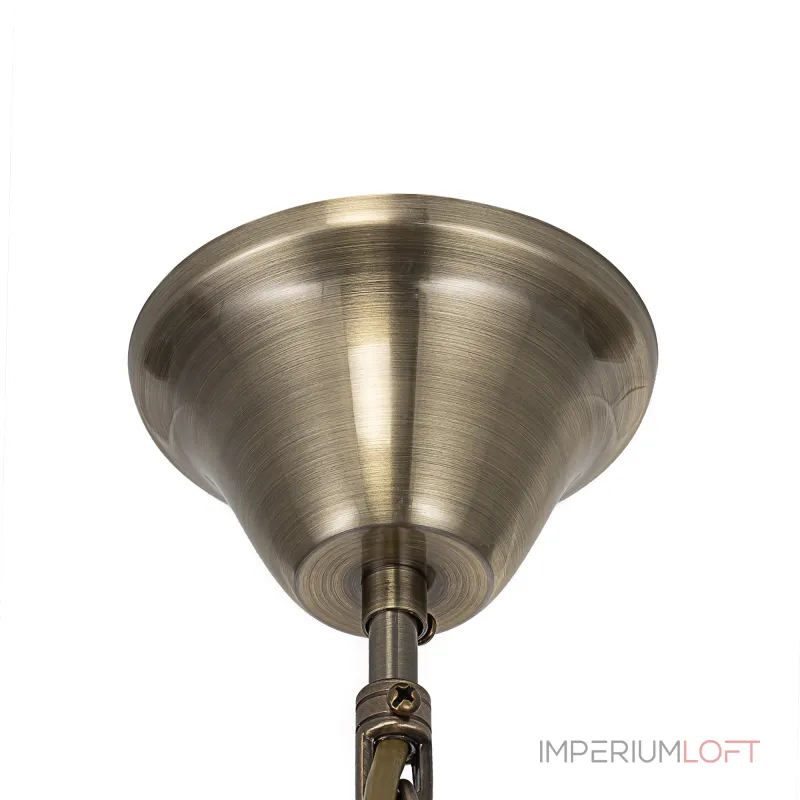 Подвесная люстра Citilux KAPTOR CL423183 от ImperiumLoft Подвесная люстра Citilux KAPTOR CL423183 от ImperiumLoft