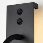 Светильник настенный Citilux Декарт CL704471 от ImperiumLoft