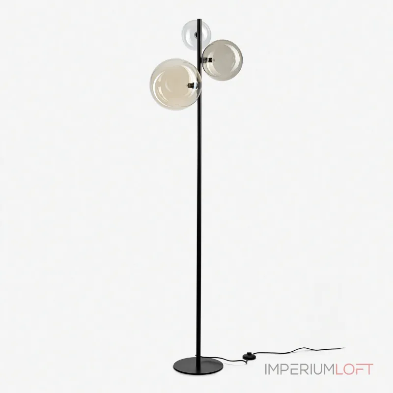 Торшер Citilux ORTON CL202933 от ImperiumLoft Торшер Citilux ORTON CL202933 от ImperiumLoft