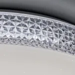 Потолочный светильник Citilux Альпина Смарт CL718A40G