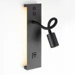 Светильник настенный Citilux Декарт CL704471 от ImperiumLoft