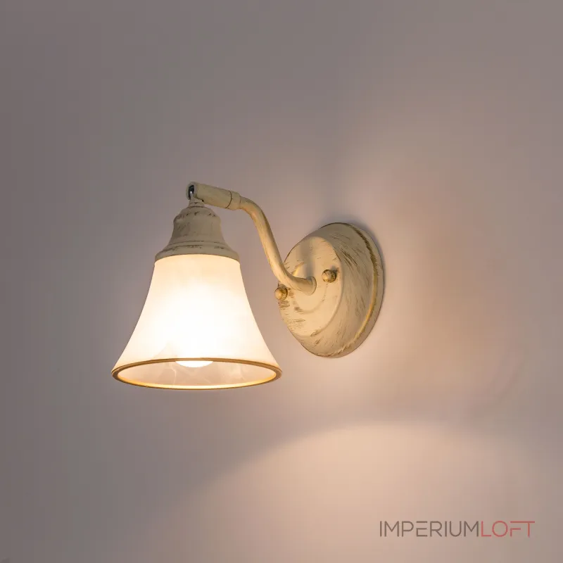 Спот поворотный Citilux Прованс CL511514 от ImperiumLoft