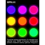Потолочный светильник Citilux Альпина Смарт CL718A40G