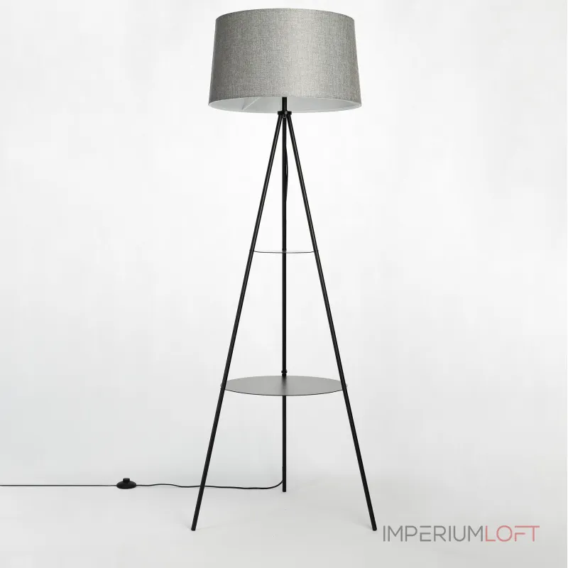 Торшер Citilux Рейнер CL806022 от ImperiumLoft