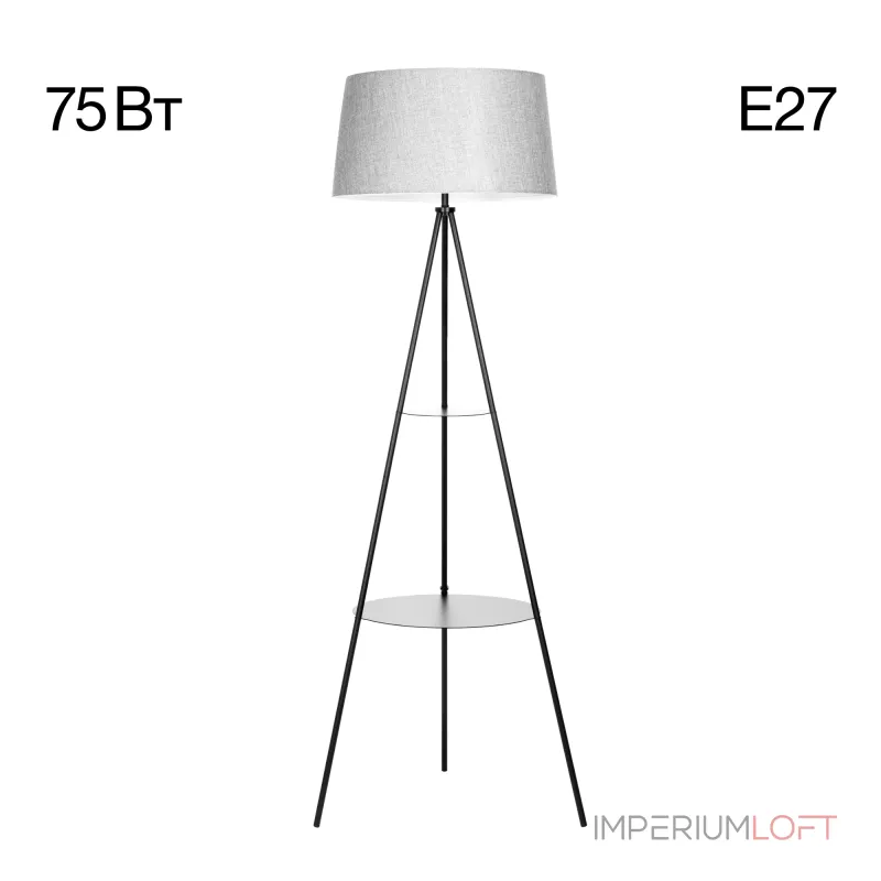 Торшер Citilux Рейнер CL806022 от ImperiumLoft