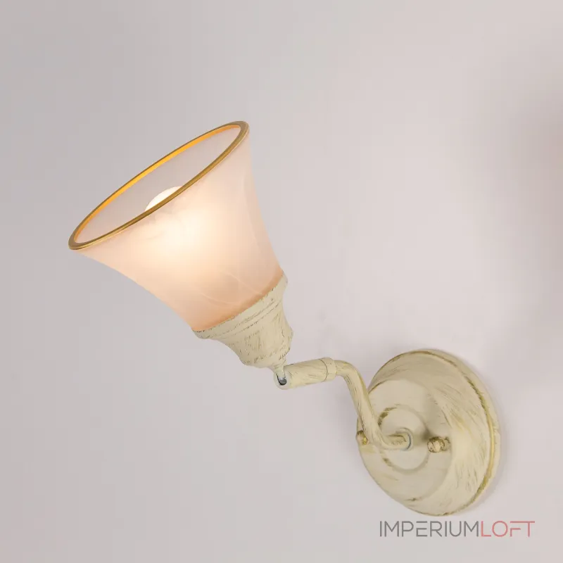 Спот поворотный Citilux Прованс CL511514 от ImperiumLoft