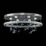 Потолочная люстра Citilux ETERA CL322050 LED