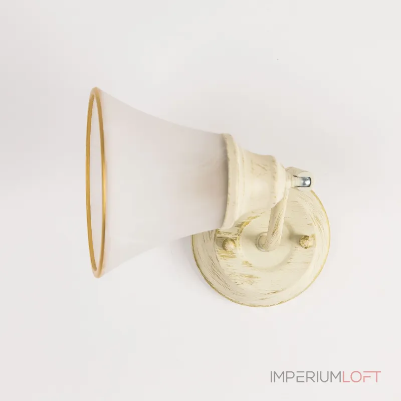 Спот поворотный Citilux Прованс CL511514 от ImperiumLoft