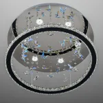 Потолочная люстра Citilux ETERA CL322050 LED