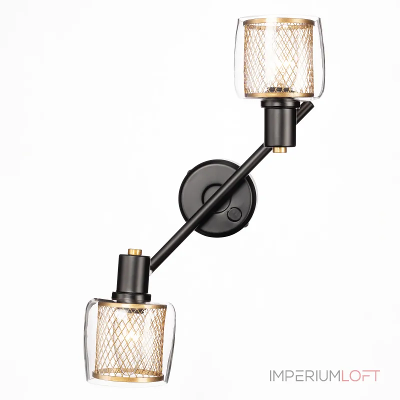 Спот Citilux Смит CL530525 от ImperiumLoft