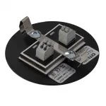 Встраиваемый лестничный светильник Citilux Скалли CLD007R5 от ImperiumLoft