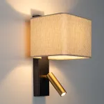 Бра Citilux DEKART CL704483 от ImperiumLoft