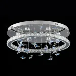 Потолочная люстра Citilux ETERA CL322050 LED