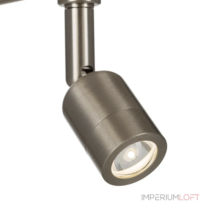 Настольная лампа с бежевым абажуром Citilux DUPLET CL801011 от ImperiumLoft Настольная лампа с бежевым абажуром Citilux DUPLET CL801011 от ImperiumLoft