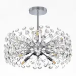 Потолочная люстра Citilux Eletto Betsy EL322CA08.1