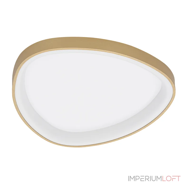 Потолочная люстра Citilux GENKA SMART CL756A142 от ImperiumLoft Потолочная люстра Citilux GENKA SMART CL756A142 от ImperiumLoft