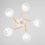 Потолочная люстра Citilux TIKA CL133150