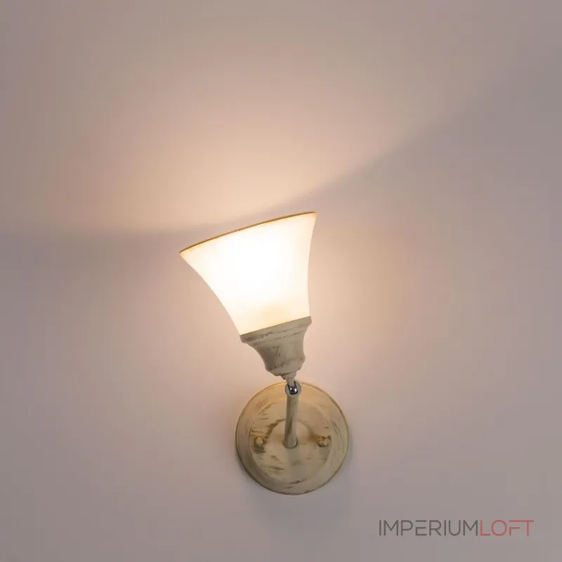 Спот поворотный Citilux Прованс CL511514 от ImperiumLoft