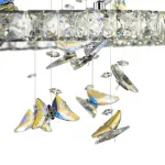 Потолочная люстра Citilux ETERA CL322050 LED