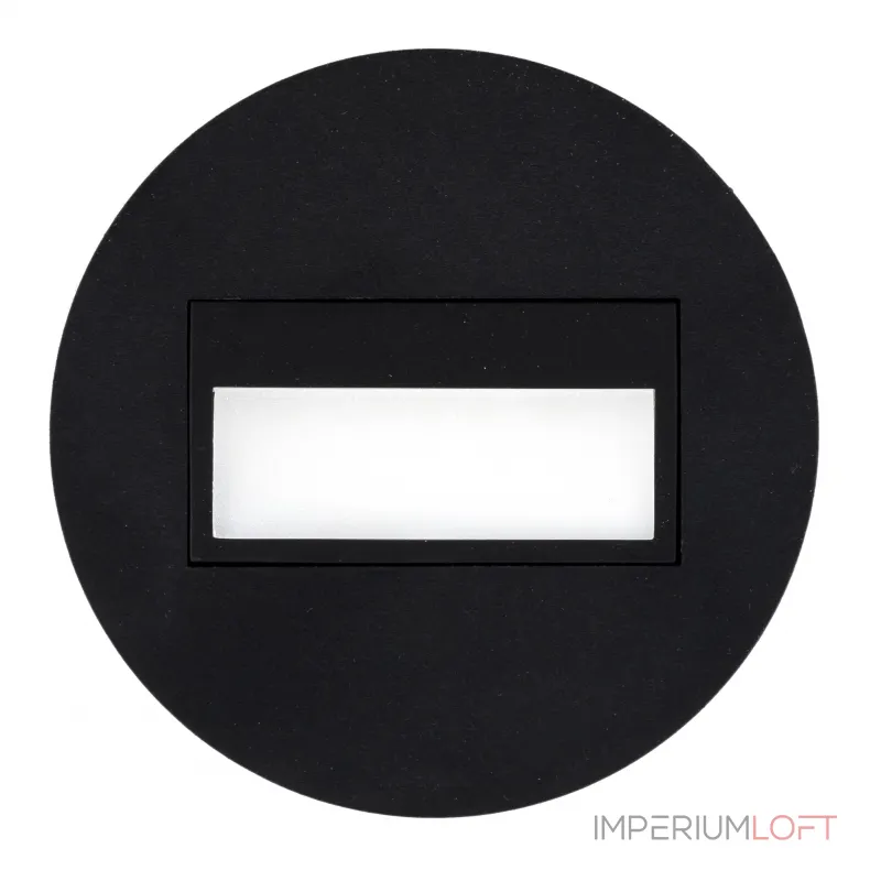 Встраиваемый лестничный светильник Citilux Скалли CLD007R5 от ImperiumLoft