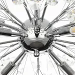 Потолочная люстра Citilux Eletto Betsy EL322CA08.1