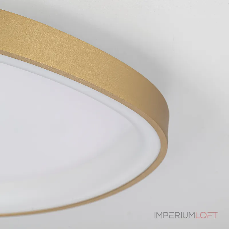 Потолочная люстра Citilux GENKA SMART CL756A142 от ImperiumLoft Потолочная люстра Citilux GENKA SMART CL756A142 от ImperiumLoft