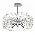 Потолочная люстра Citilux Eletto Betsy EL322CA08.1