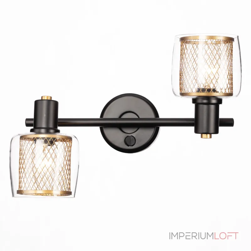 Спот Citilux Смит CL530525 от ImperiumLoft