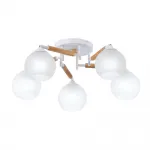 Потолочная люстра Citilux TIKA CL133150