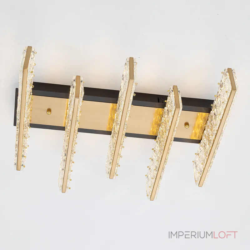 Потолочная люстра Citilux PALANT CL325252 от ImperiumLoft