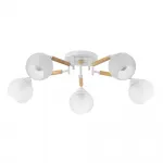 Потолочная люстра Citilux TIKA CL133150