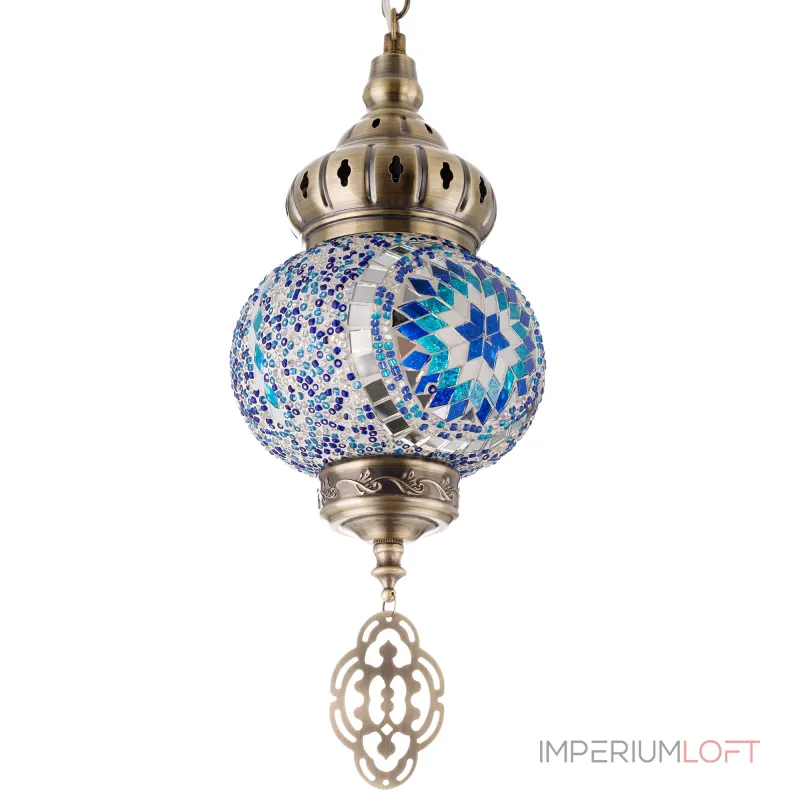 Подвесной светильник Citilux Каир CL419116 от ImperiumLoft Подвесной светильник Citilux Каир CL419116 от ImperiumLoft