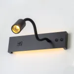 Светильник настенный Citilux Декарт CL704471 от ImperiumLoft