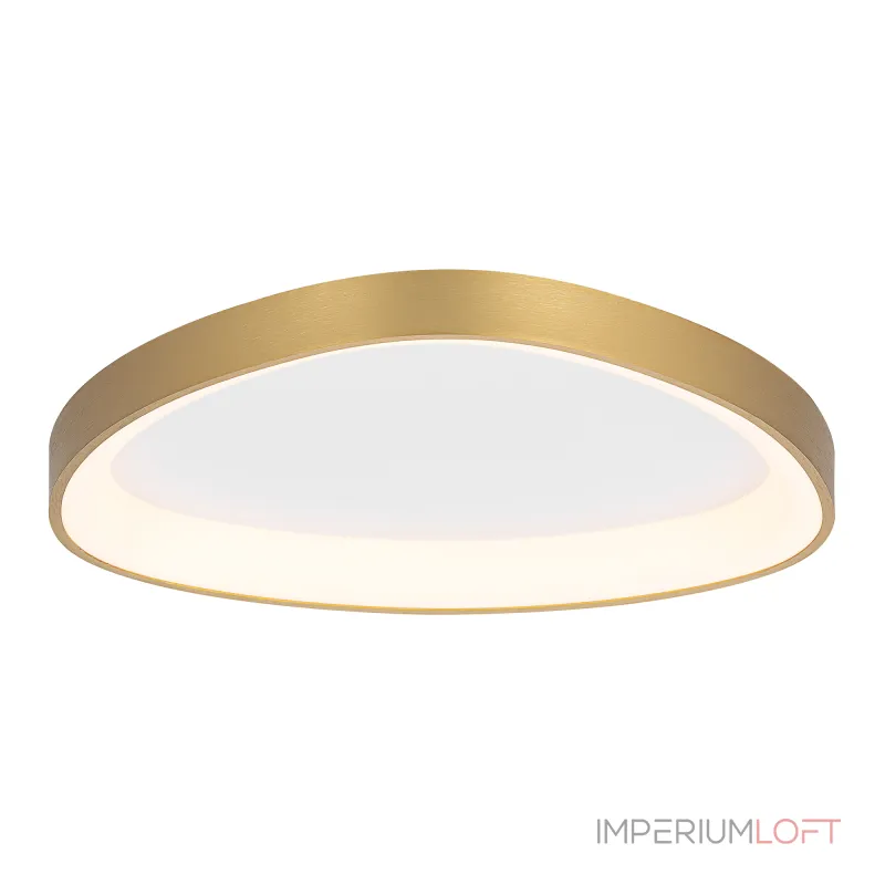 Потолочная люстра Citilux GENKA SMART CL756A142 от ImperiumLoft Потолочная люстра Citilux GENKA SMART CL756A142 от ImperiumLoft