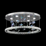 Потолочная люстра Citilux ETERA CL322050 LED