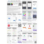 Потолочный светильник Citilux Альпина Смарт CL718A40G