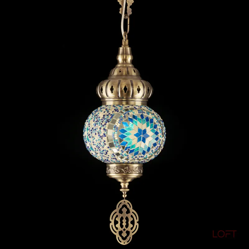 Подвесной светильник Citilux Каир CL419116 от ImperiumLoft Подвесной светильник Citilux Каир CL419116 от ImperiumLoft