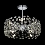 Потолочная люстра Citilux Eletto Betsy EL322CA08.1