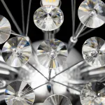 Потолочная люстра Citilux Eletto Betsy EL322CA08.1