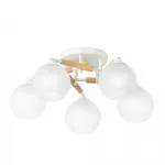 Потолочная люстра Citilux TIKA CL133150