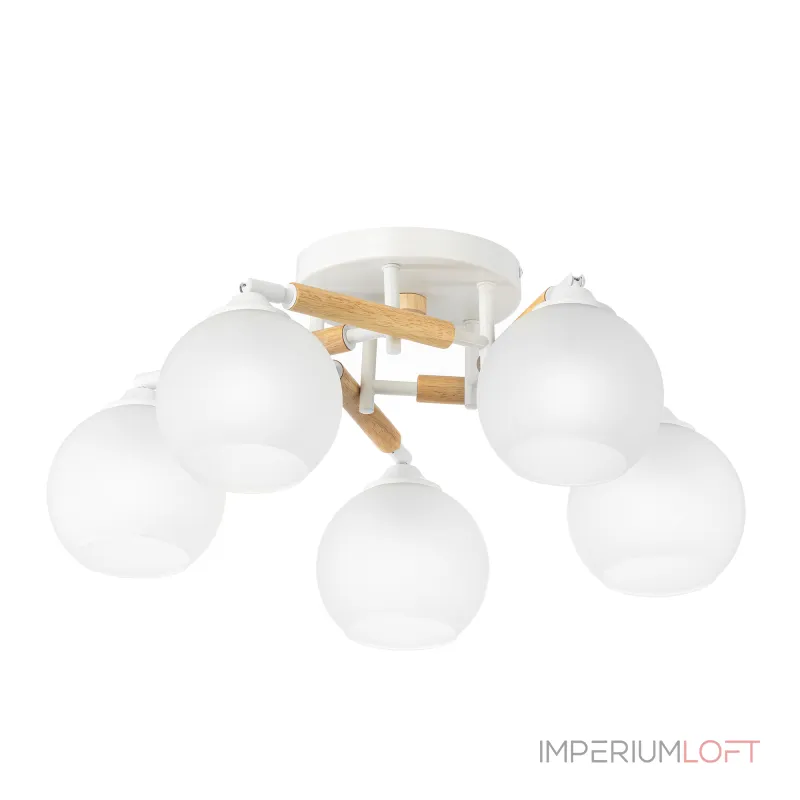 Потолочная люстра Citilux TIKA CL133150