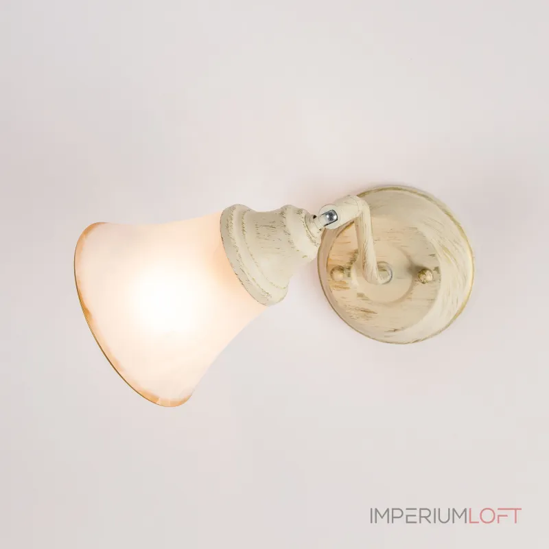 Спот поворотный Citilux Прованс CL511514 от ImperiumLoft