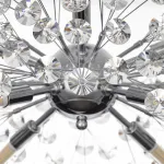 Потолочная люстра Citilux Eletto Betsy EL322CA08.1