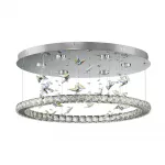 Потолочная люстра Citilux ETERA CL322050 LED