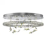 Потолочная люстра Citilux ETERA CL322050 LED