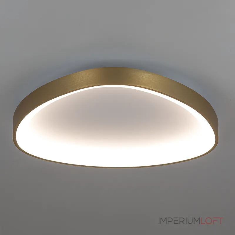 Потолочная люстра Citilux GENKA SMART CL756A142 от ImperiumLoft Потолочная люстра Citilux GENKA SMART CL756A142 от ImperiumLoft