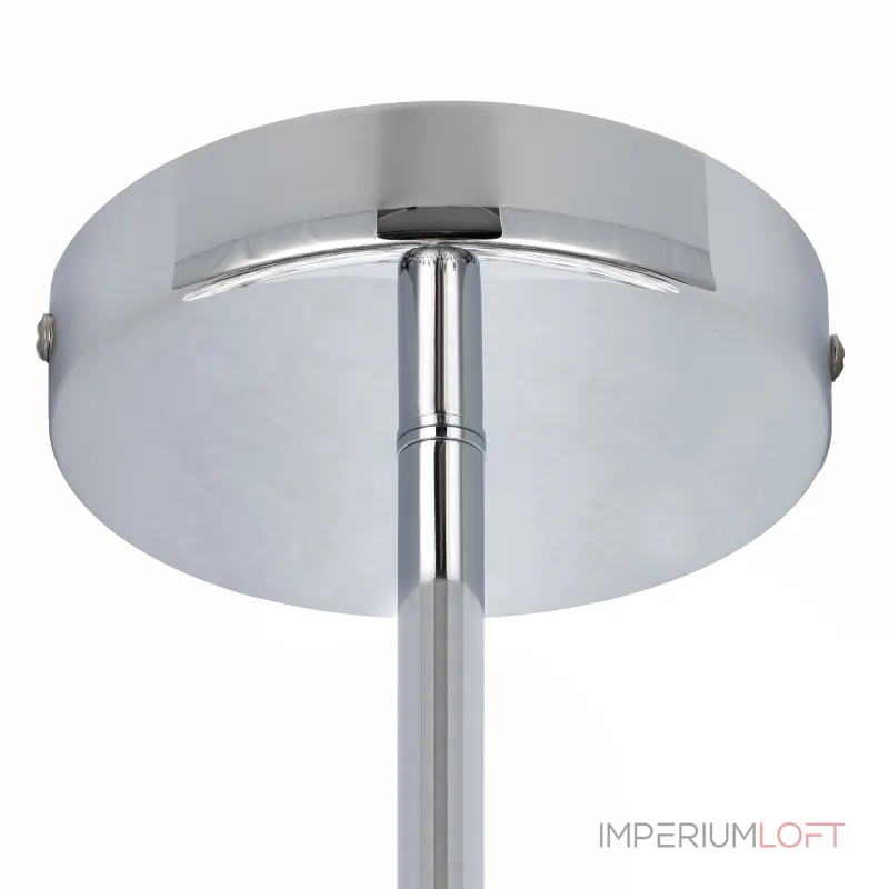 Потолочная люстра Citilux Eletto Betsy EL322CA08.1